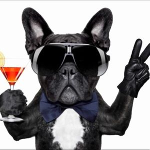 Meet your Posher, Migdaliz